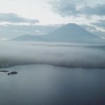 20180923_本栖湖マッタリカヌーキャンプ