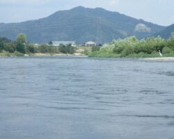 犀川合流
