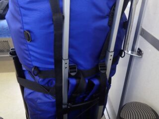 初電車でカッヤク