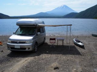 浩庵キャンプ場水辺サイト 浩庵キャンプ場水辺サイト