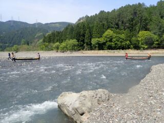 下流部 下流部