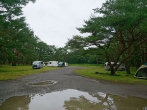 1日目朝 1日目朝