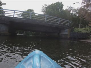 眺湖橋（ちょうこばし）